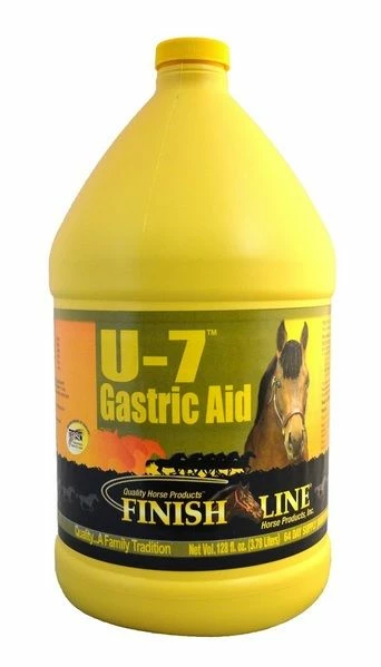 U-7 Gastric Formula Gallon Size 1 U-7 Gastric Formula Gallon Size