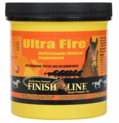 Ultra Fire Vitamins/Minerals 15oz