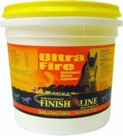Ultra Fire Vitamins/Minerals 60oz