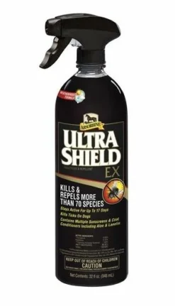 UltraShield EX 32oz Spray