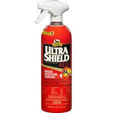 Ultrashield Red Fly Repellent 32oz