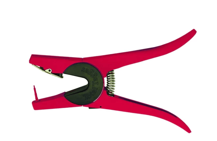 Allflex Universal Total Tagger Applicator 1 Allflex Universal Total Tagger Applicator