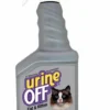 Urine Off Odor & Stain Remover For Cats 16.9oz