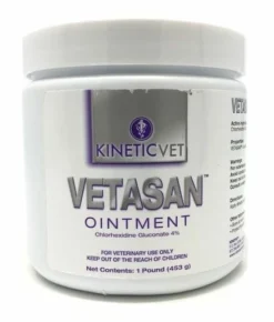 Vetasan Ointment 1lb