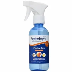 Vetericyn Plus Poultry Care 8oz
