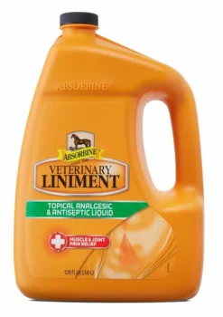 Veterinary Liniment Gallon