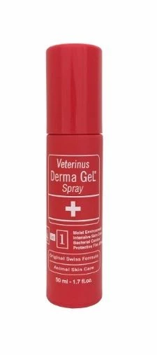 Veterinus Derma Gel Spray 50ml