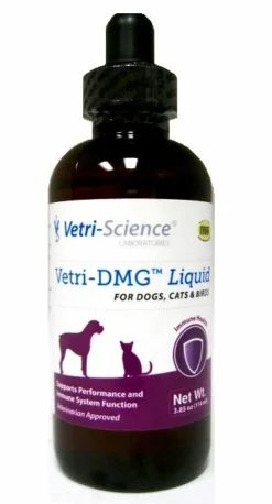 Vetri-DMG 120ml