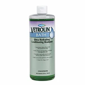 Vetrolin Bath 32oz 1 Vetrolin Bath 32oz