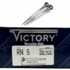 Victory Horseshoe Nails RN 5, 250ct