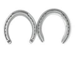 Victory Sport Block Heel, Outer Rim Plate Set