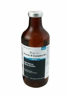 Vitamin B Complex HP 250ml