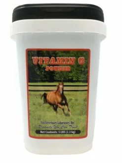 Vitamin C Powder 5lb