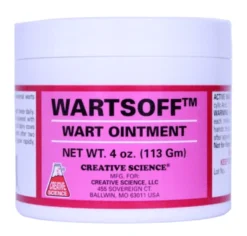 WartsOff 4oz