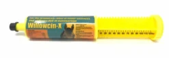 Willowcin-X Paste 120ml