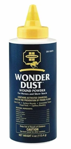 Wonder Dust 4oz