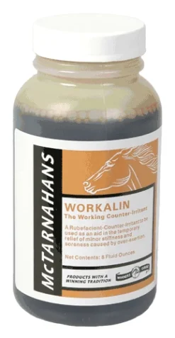 Workalin 8oz