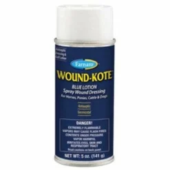 Wound-Kote 5oz